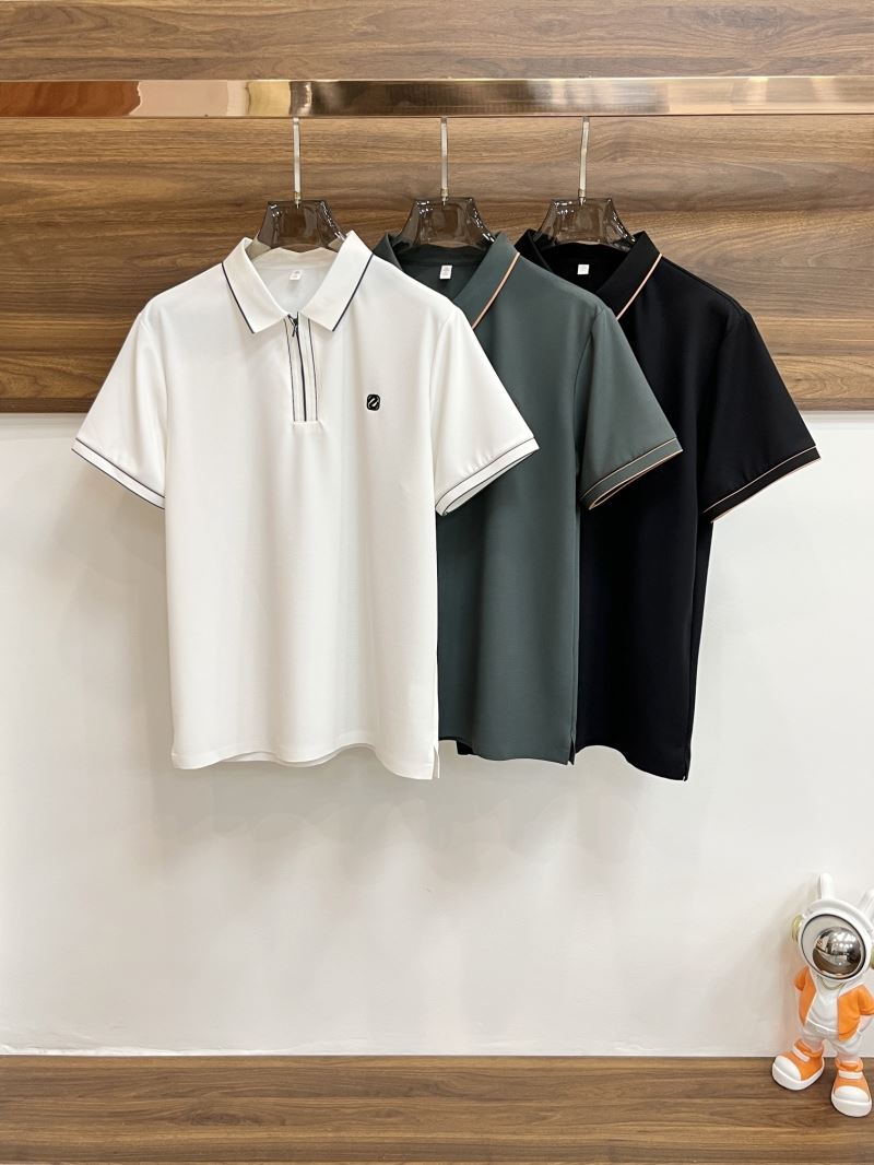 Zegna T-Shirts